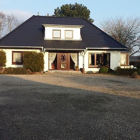 Ferienwohnung-Moeller Rabenholz Exterior photo
